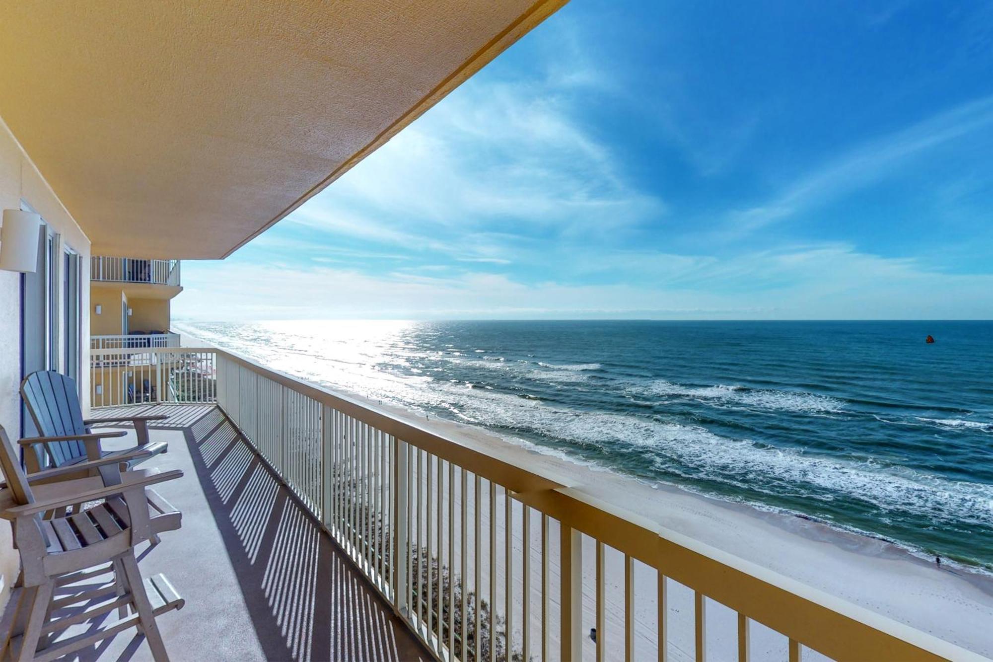 Apartment Calypso 1201w