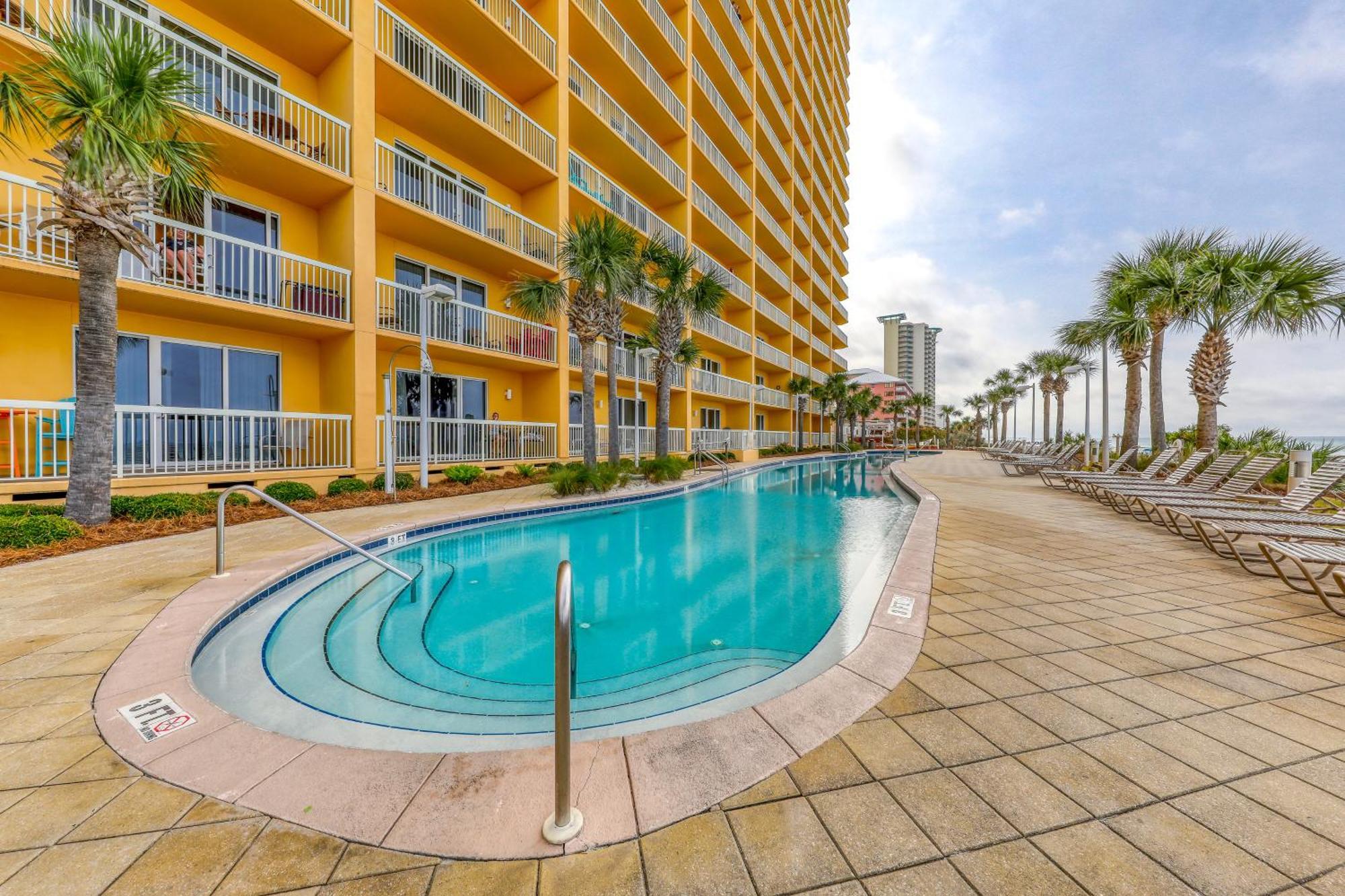 Calypso 1201w * Panama City Beach