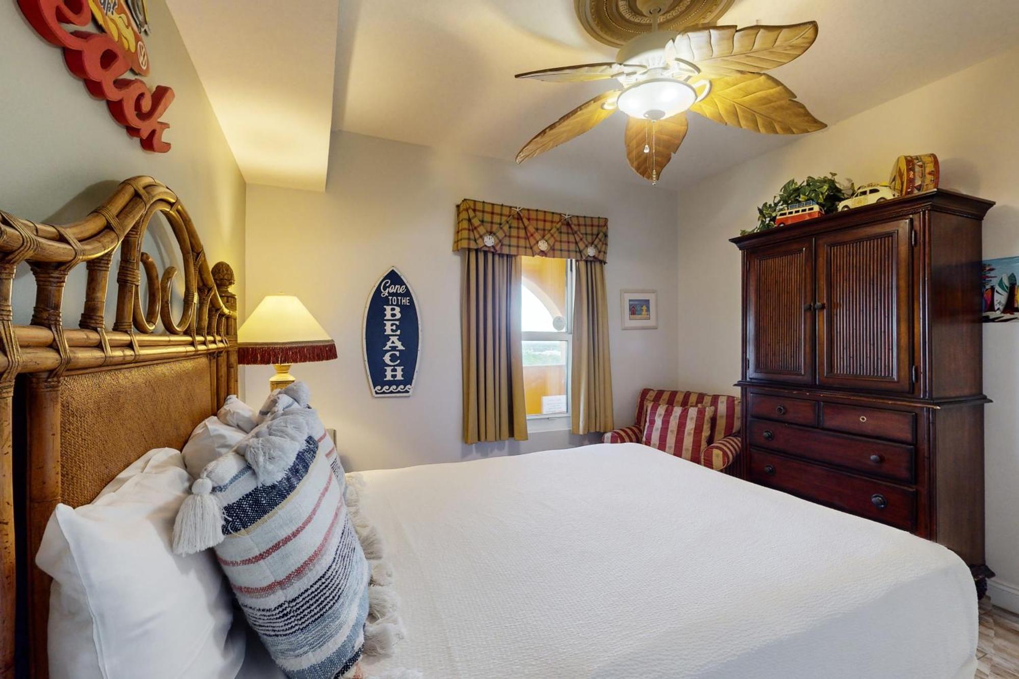 Calypso 1201w Apartment *